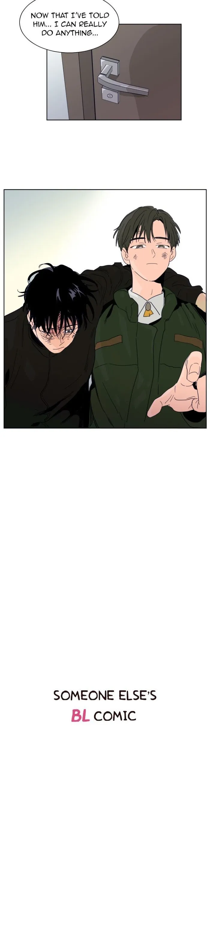 Someone Else’s Bl Manhwa - Chapter 58 Page 16