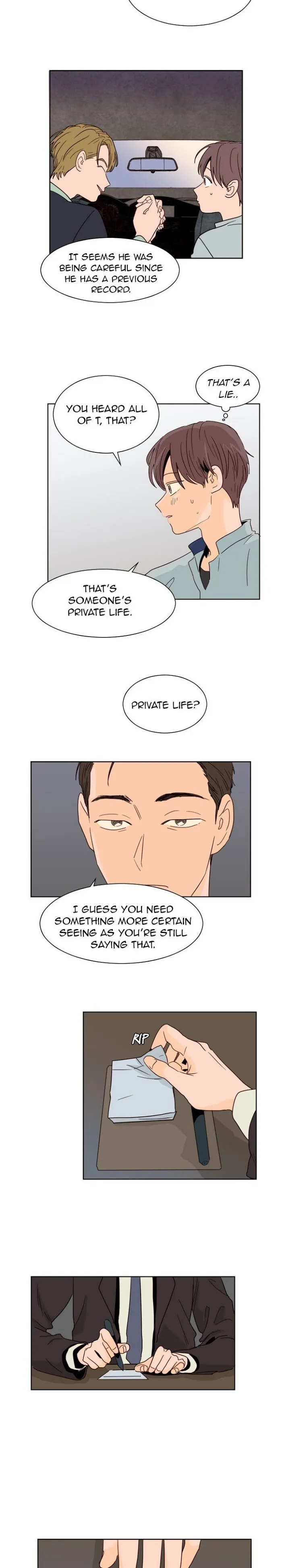 Someone Else’s Bl Manhwa - Chapter 62 Page 4