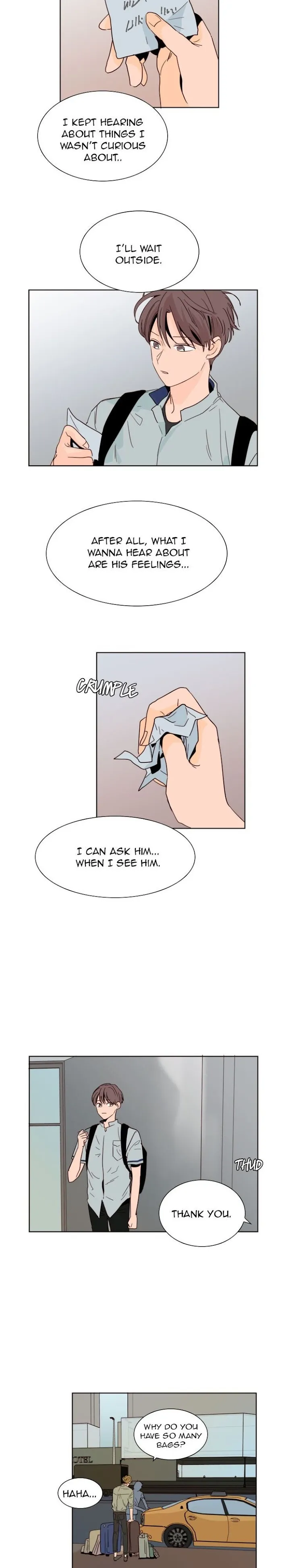 Someone Else’s Bl Manhwa - Chapter 63 Page 5