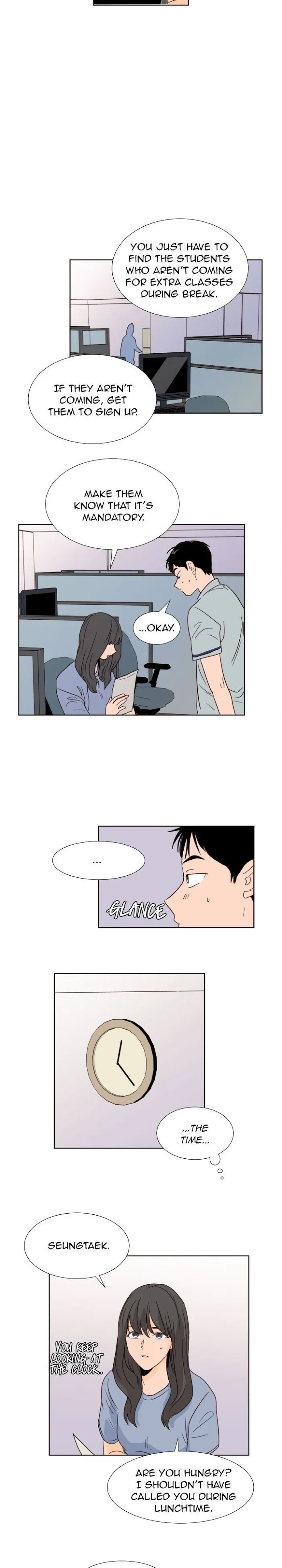Someone Else’s Bl Manhwa - Chapter 64 Page 13