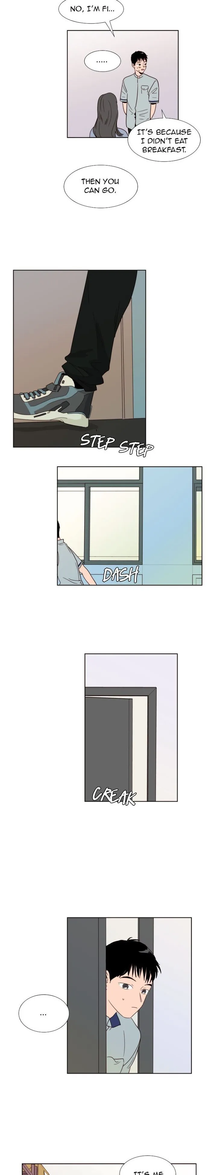 Someone Else’s Bl Manhwa - Chapter 64 Page 14