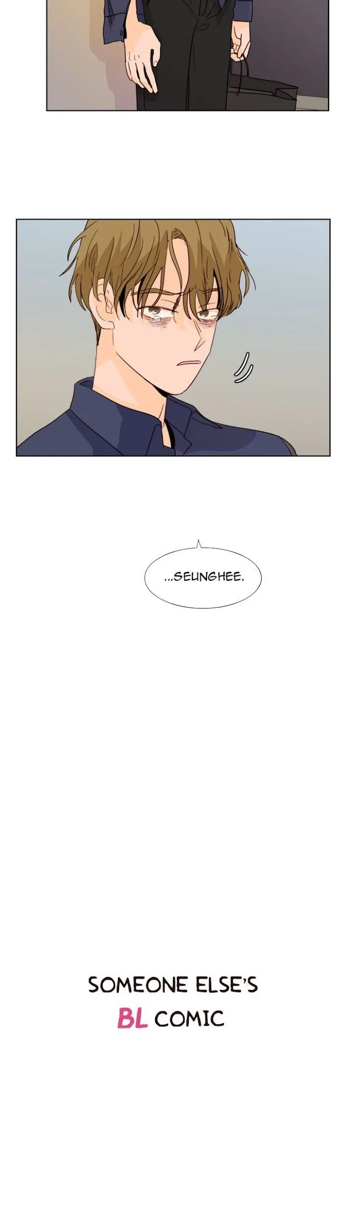 Someone Else’s Bl Manhwa - Chapter 65 Page 11