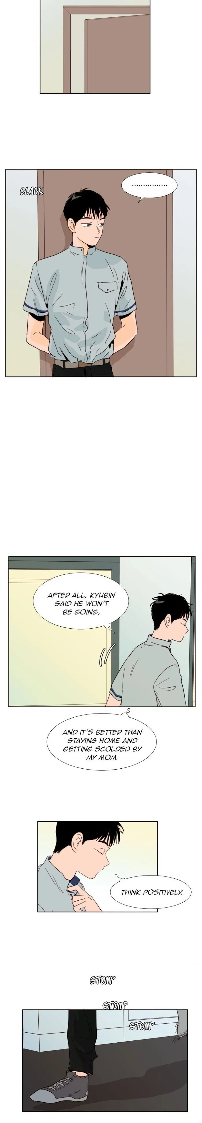 Someone Else’s Bl Manhwa - Chapter 67 Page 13