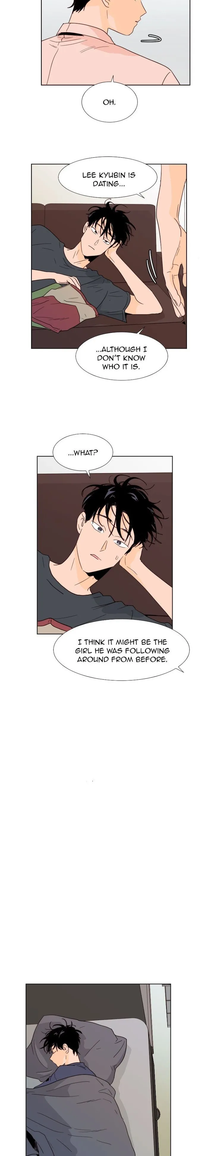 Someone Else’s Bl Manhwa - Chapter 68 Page 2