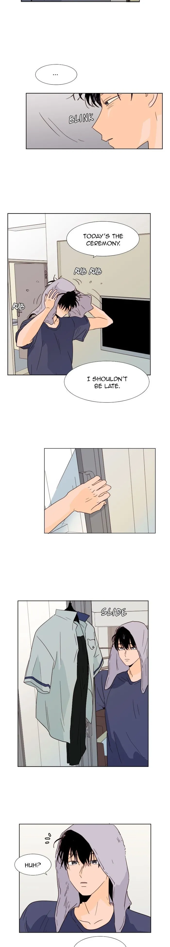 Someone Else’s Bl Manhwa - Chapter 68 Page 3