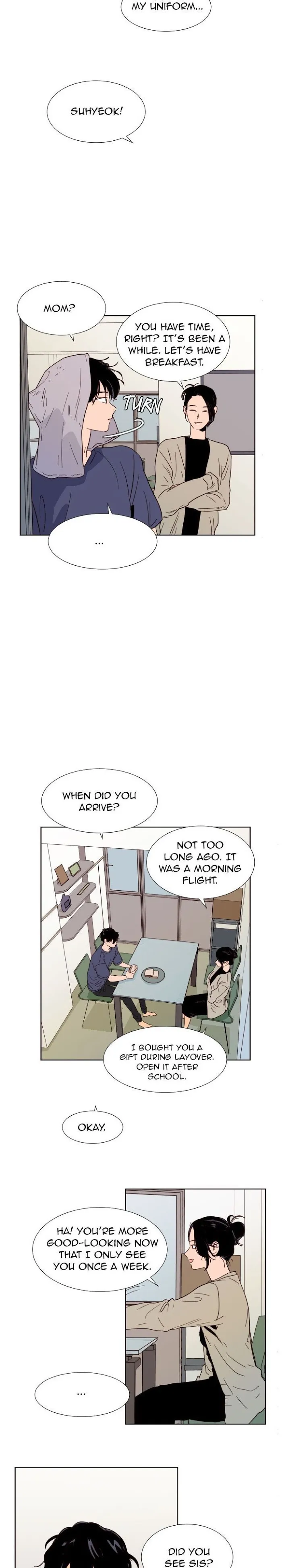 Someone Else’s Bl Manhwa - Chapter 68 Page 4