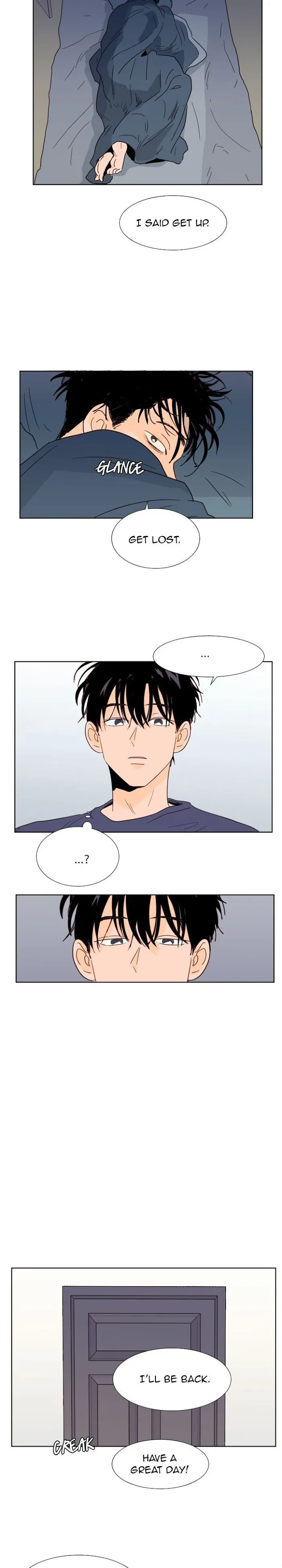 Someone Else’s Bl Manhwa - Chapter 68 Page 7