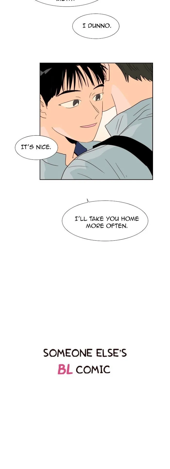 Someone Else’s Bl Manhwa - Chapter 68 Page 14