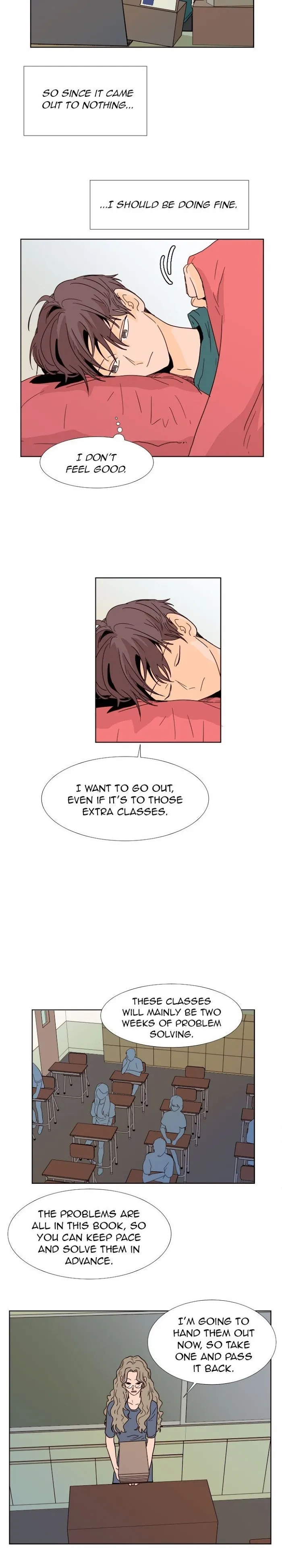 Someone Else’s Bl Manhwa - Chapter 69 Page 3