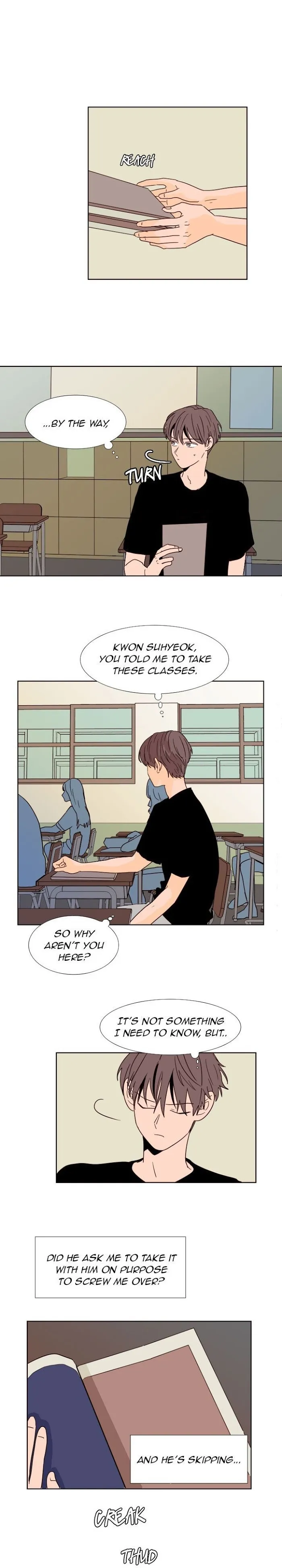 Someone Else’s Bl Manhwa - Chapter 69 Page 4