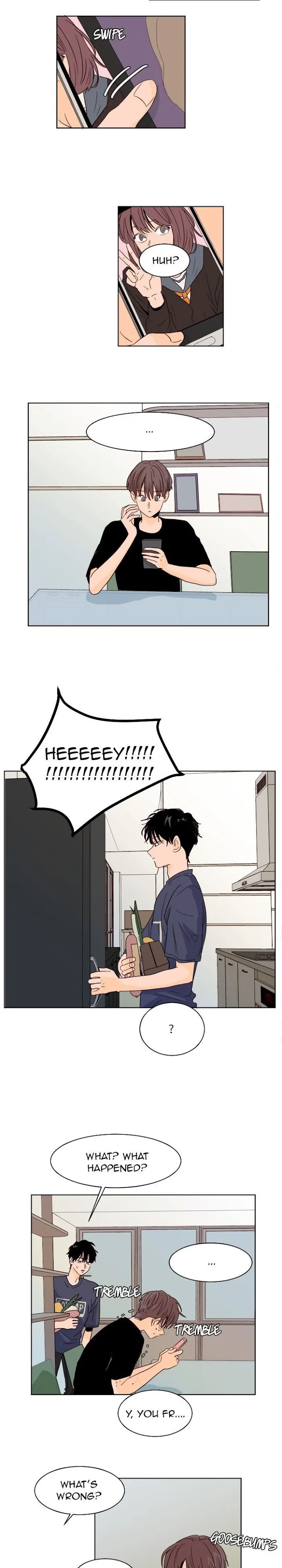 Someone Else’s Bl Manhwa - Chapter 70 Page 8