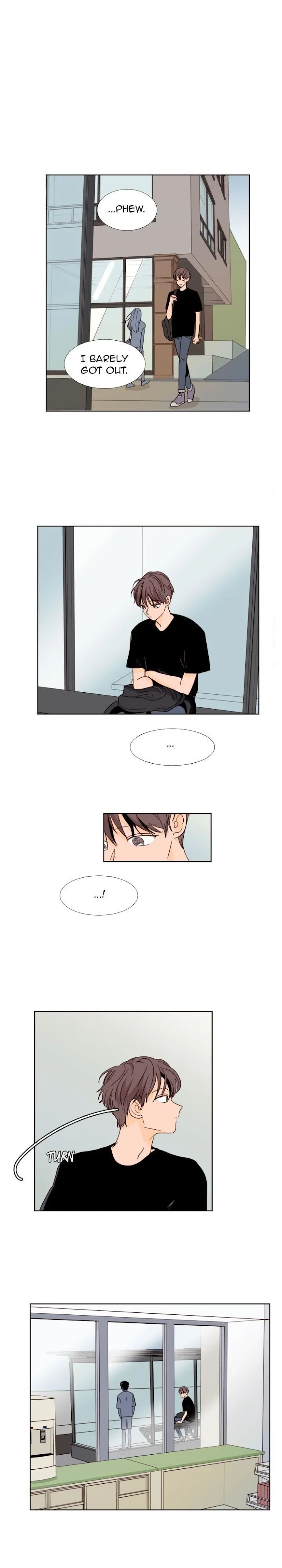 Someone Else’s Bl Manhwa - Chapter 72 Page 6