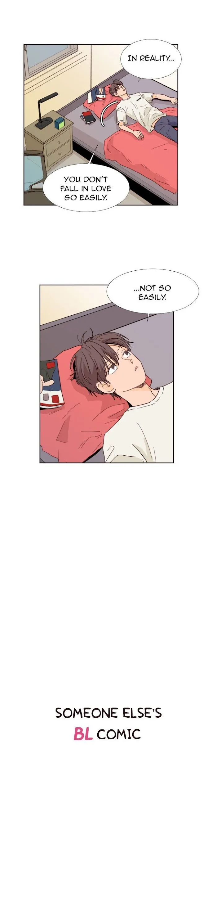 Someone Else’s Bl Manhwa - Chapter 72 Page 12