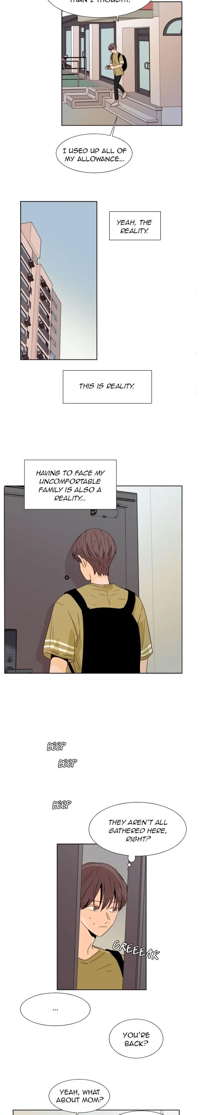 Someone Else’s Bl Manhwa - Chapter 75 Page 7