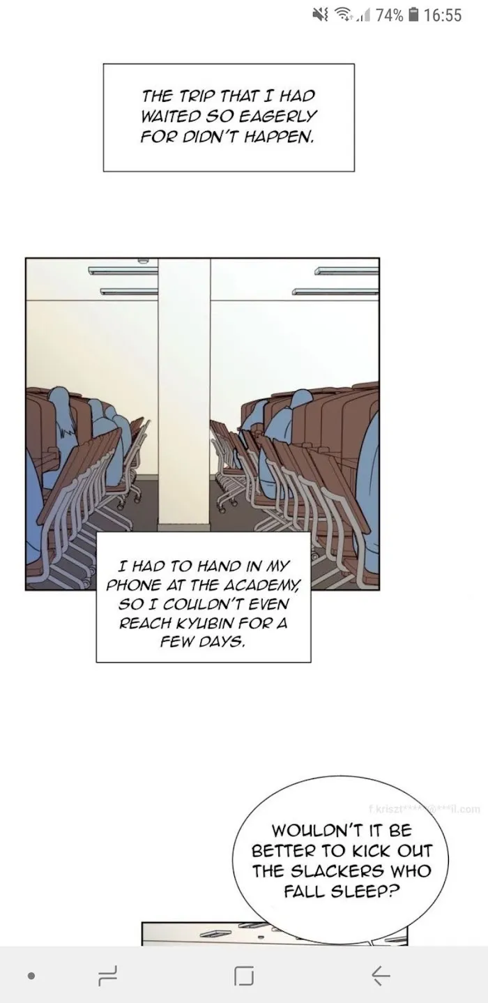 Someone Else’s Bl Manhwa - Chapter 77 Page 4