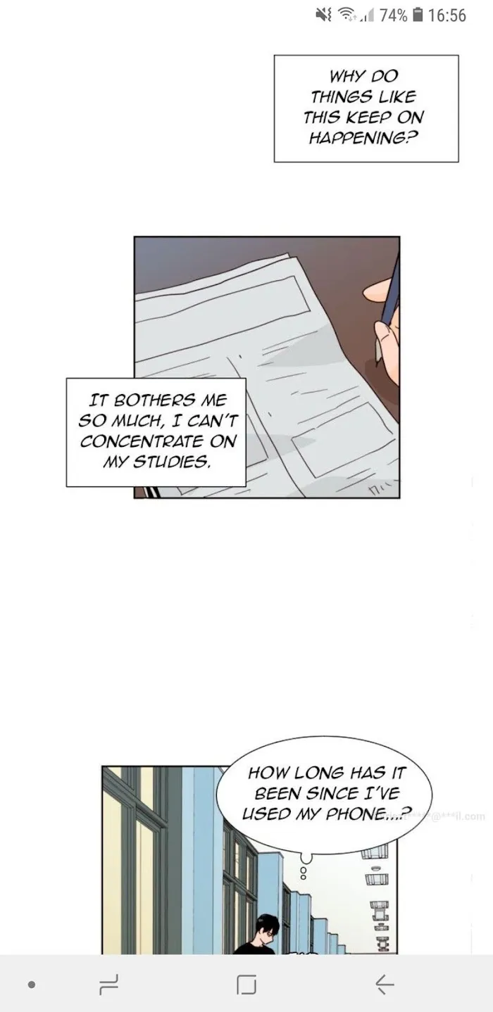 Someone Else’s Bl Manhwa - Chapter 77 Page 7