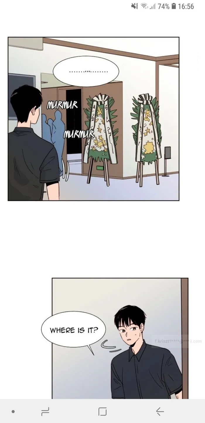 Someone Else’s Bl Manhwa - Chapter 77 Page 9