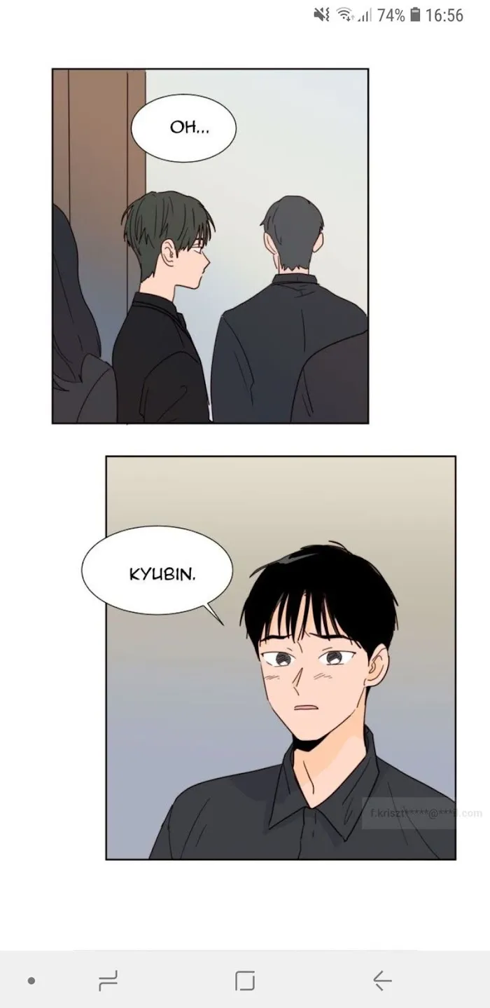 Someone Else’s Bl Manhwa - Chapter 77 Page 10