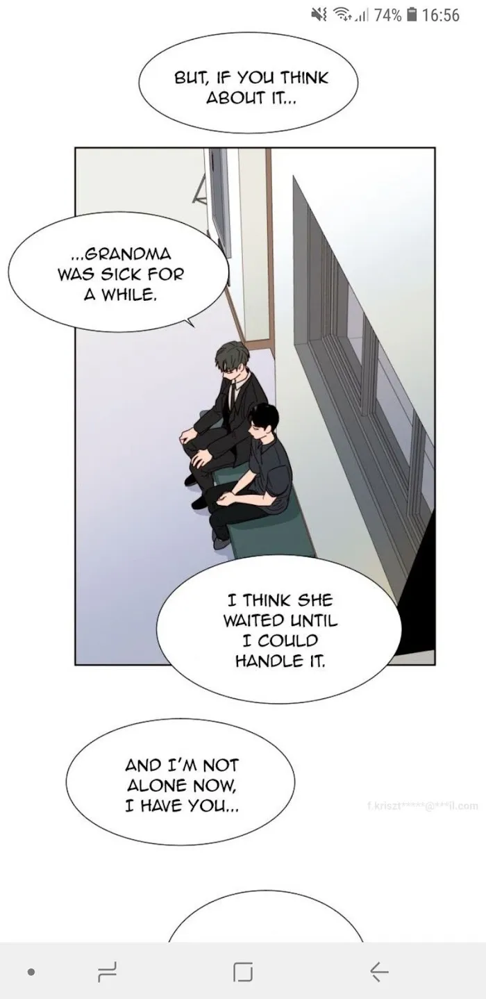 Someone Else’s Bl Manhwa - Chapter 77 Page 13