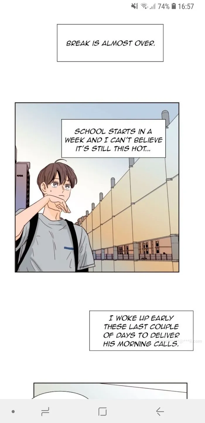 Someone Else’s Bl Manhwa - Chapter 77 Page 18
