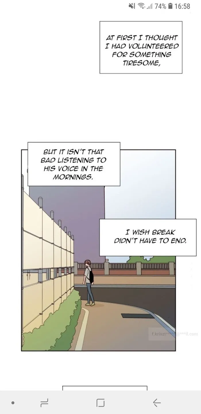 Someone Else’s Bl Manhwa - Chapter 77 Page 20