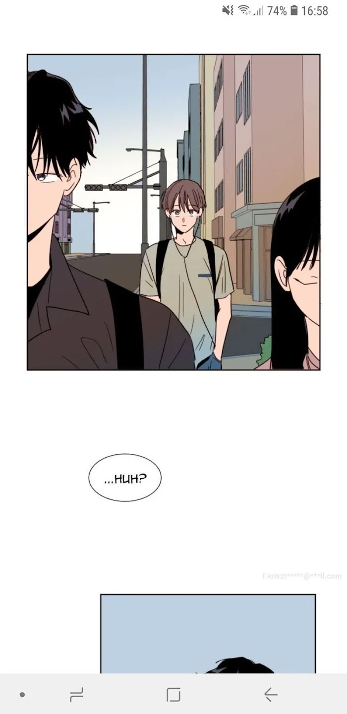 Someone Else’s Bl Manhwa - Chapter 77 Page 22