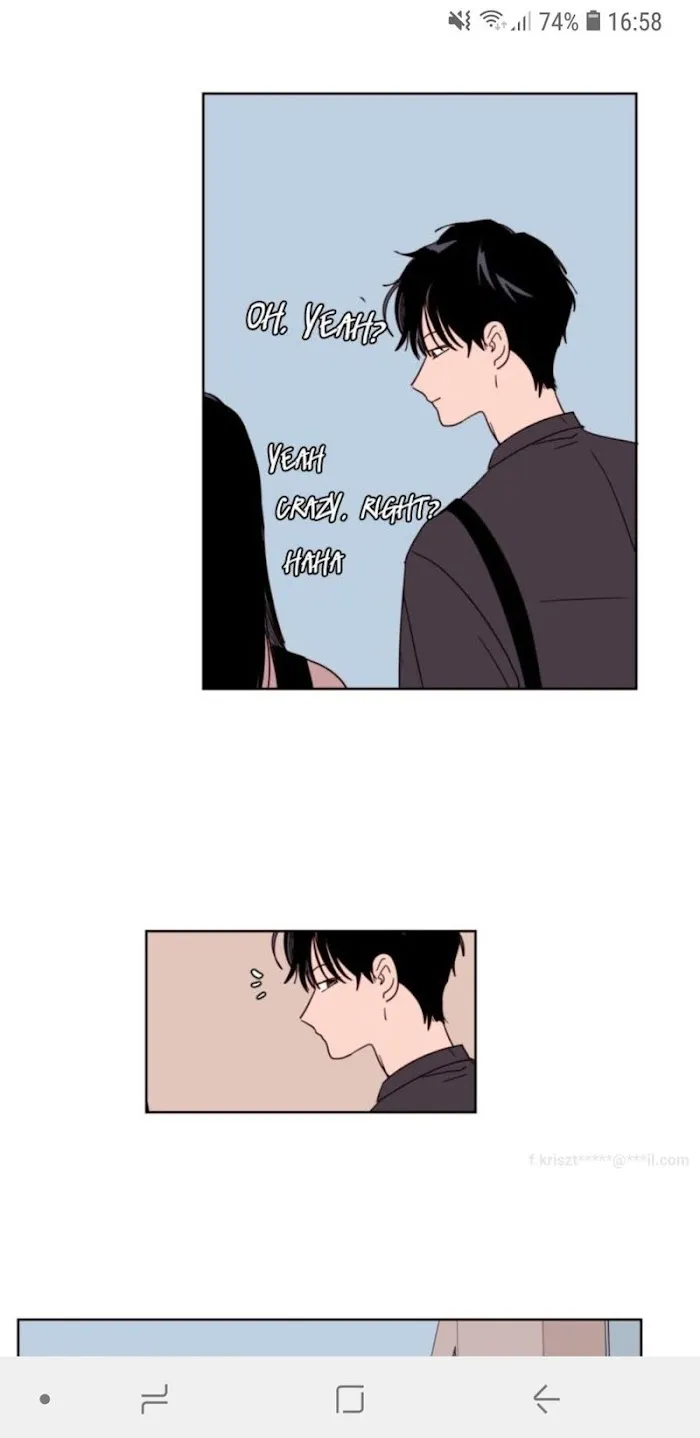 Someone Else’s Bl Manhwa - Chapter 77 Page 23