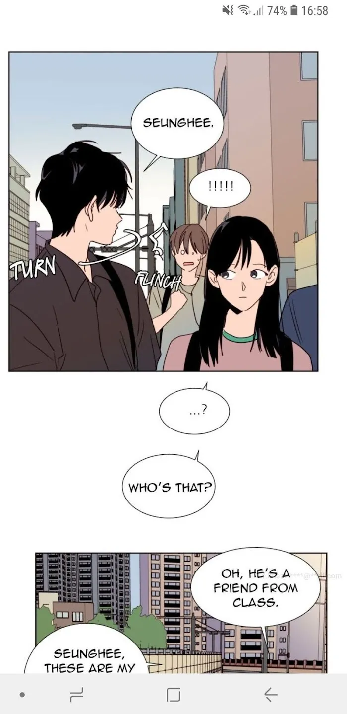 Someone Else’s Bl Manhwa - Chapter 77 Page 24