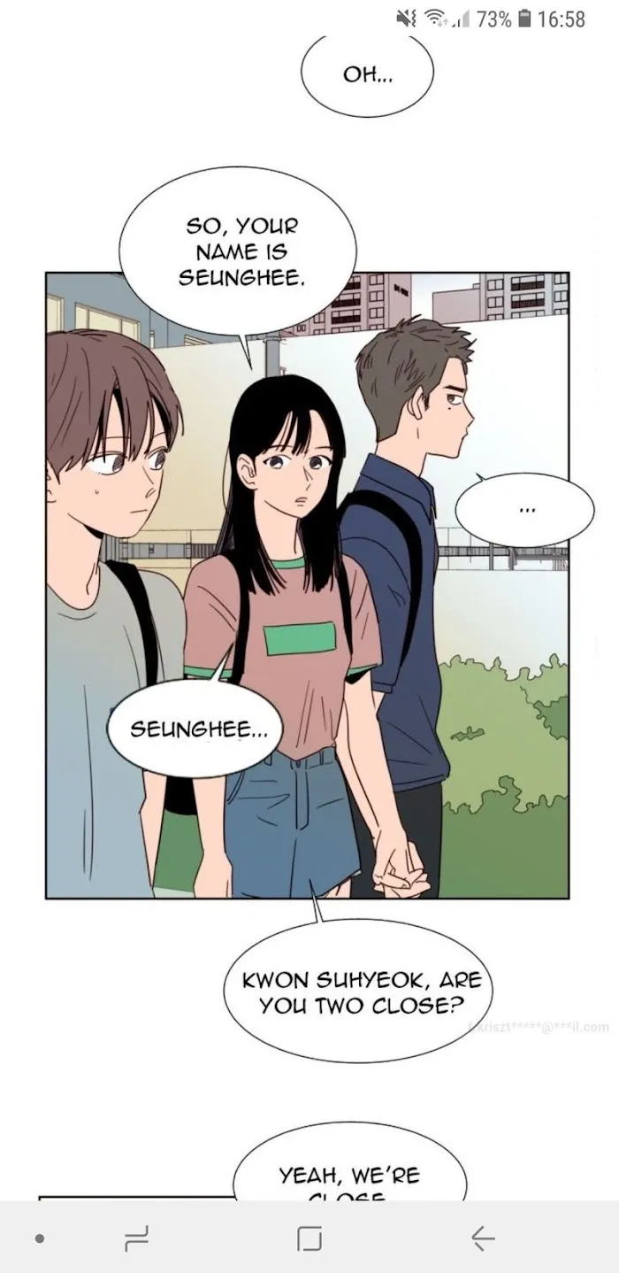 Someone Else’s Bl Manhwa - Chapter 77 Page 26