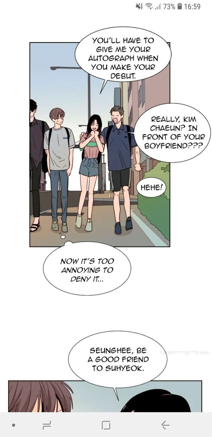 Someone Else’s Bl Manhwa - Chapter 77 Page 28