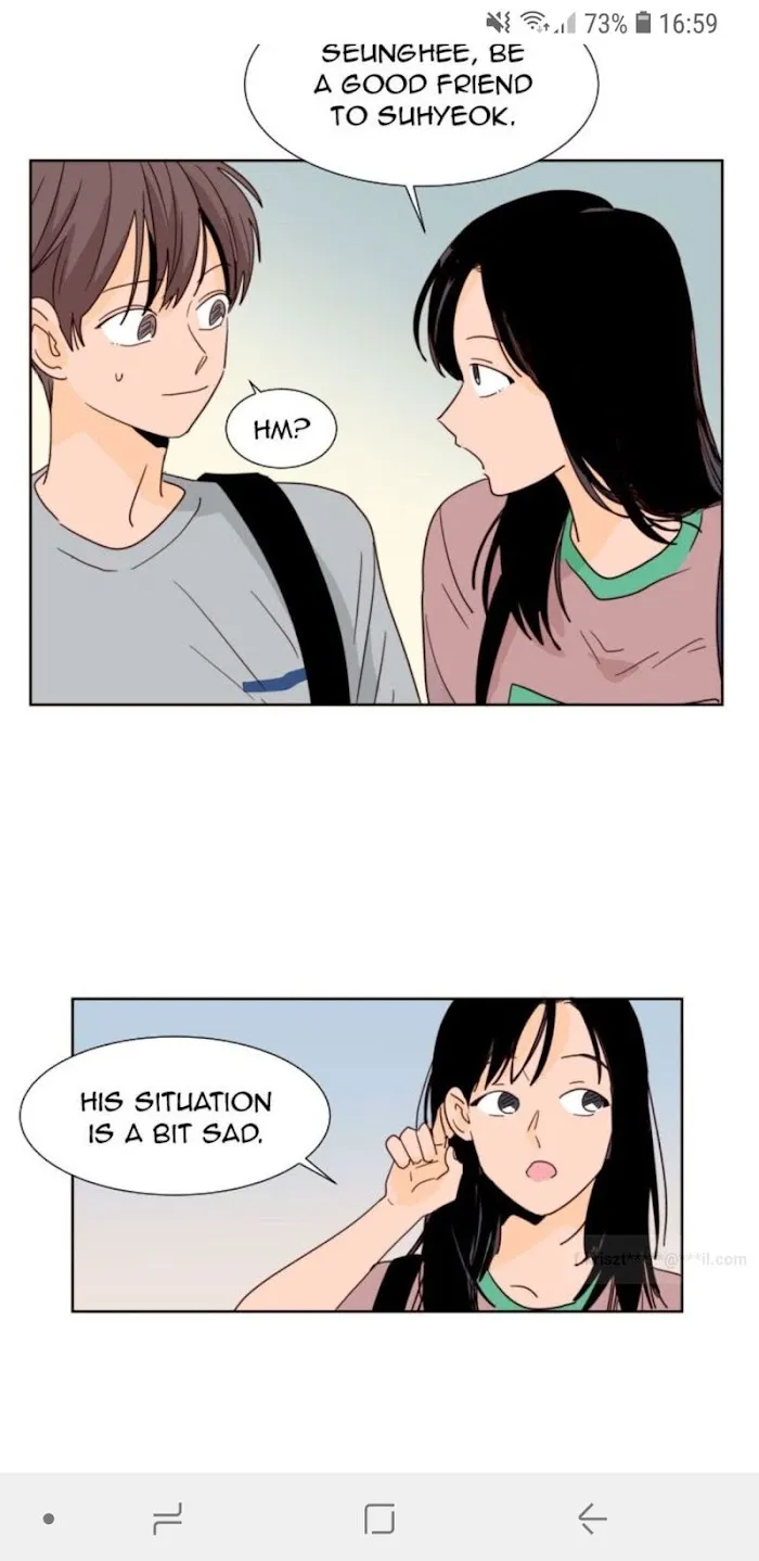 Someone Else’s Bl Manhwa - Chapter 77 Page 29