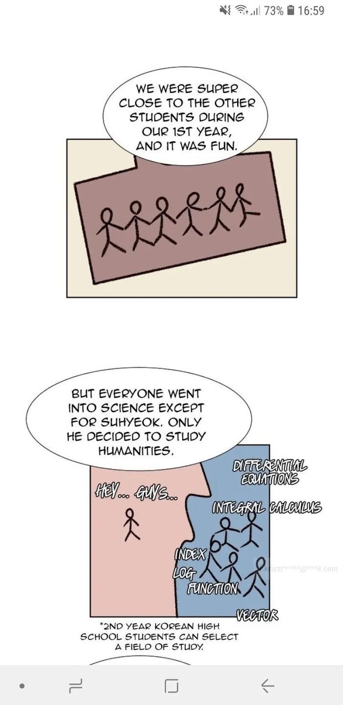 Someone Else’s Bl Manhwa - Chapter 77 Page 30