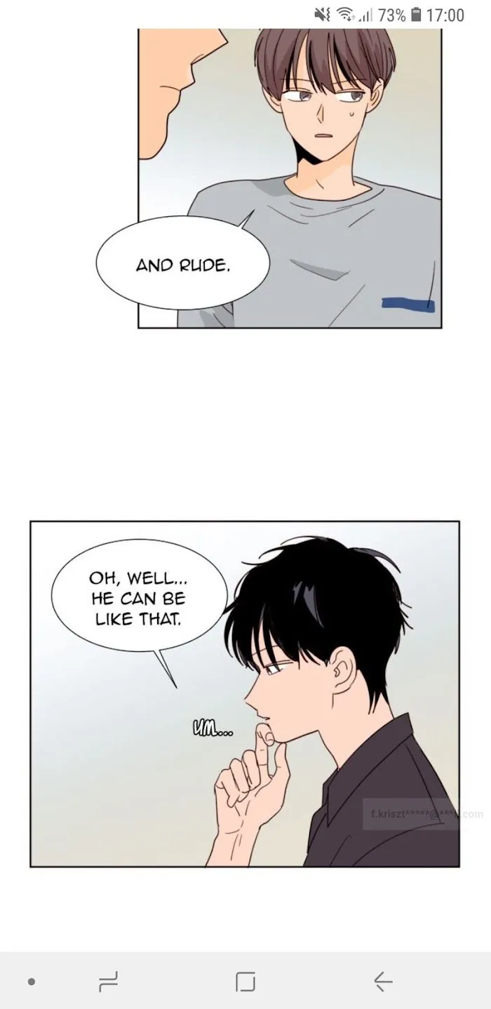 Someone Else’s Bl Manhwa - Chapter 77 Page 37
