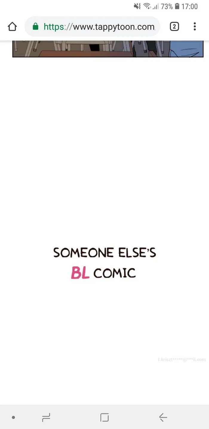 Someone Else’s Bl Manhwa - Chapter 77 Page 39