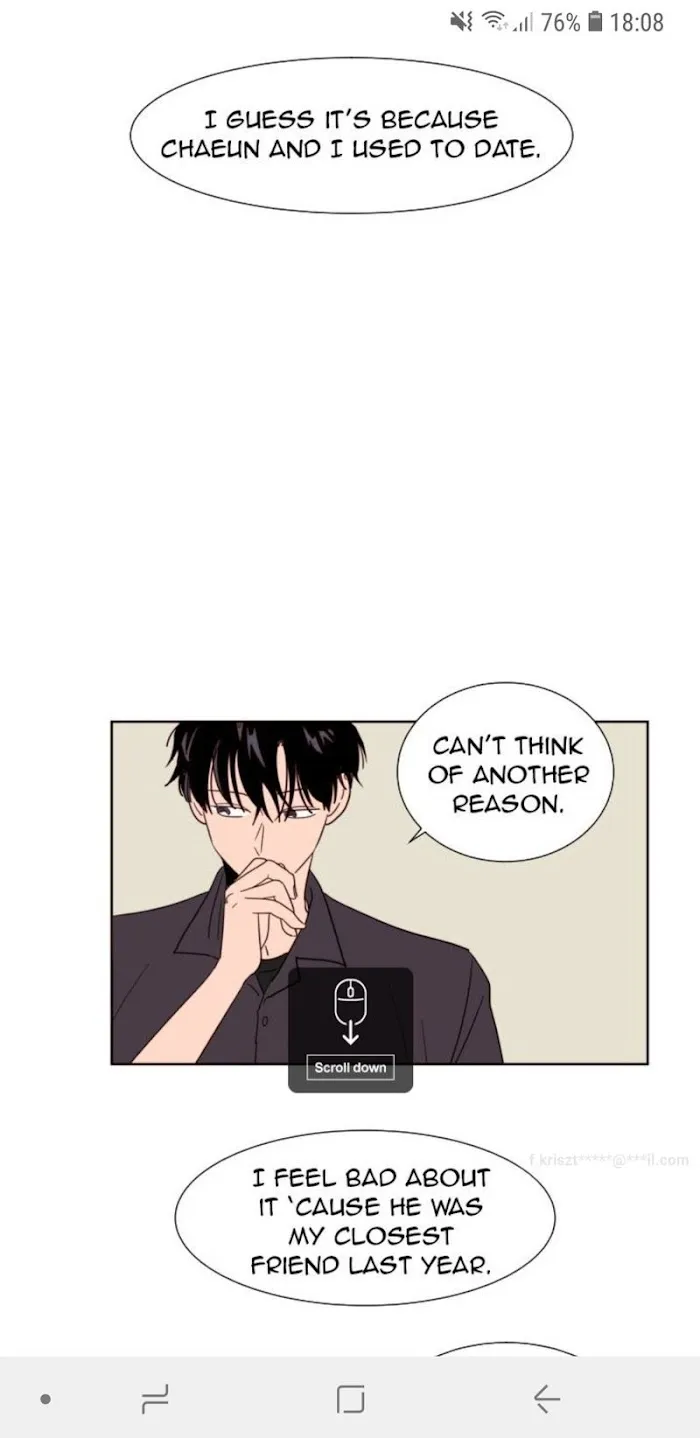 Someone Else’s Bl Manhwa - Chapter 78 Page 1
