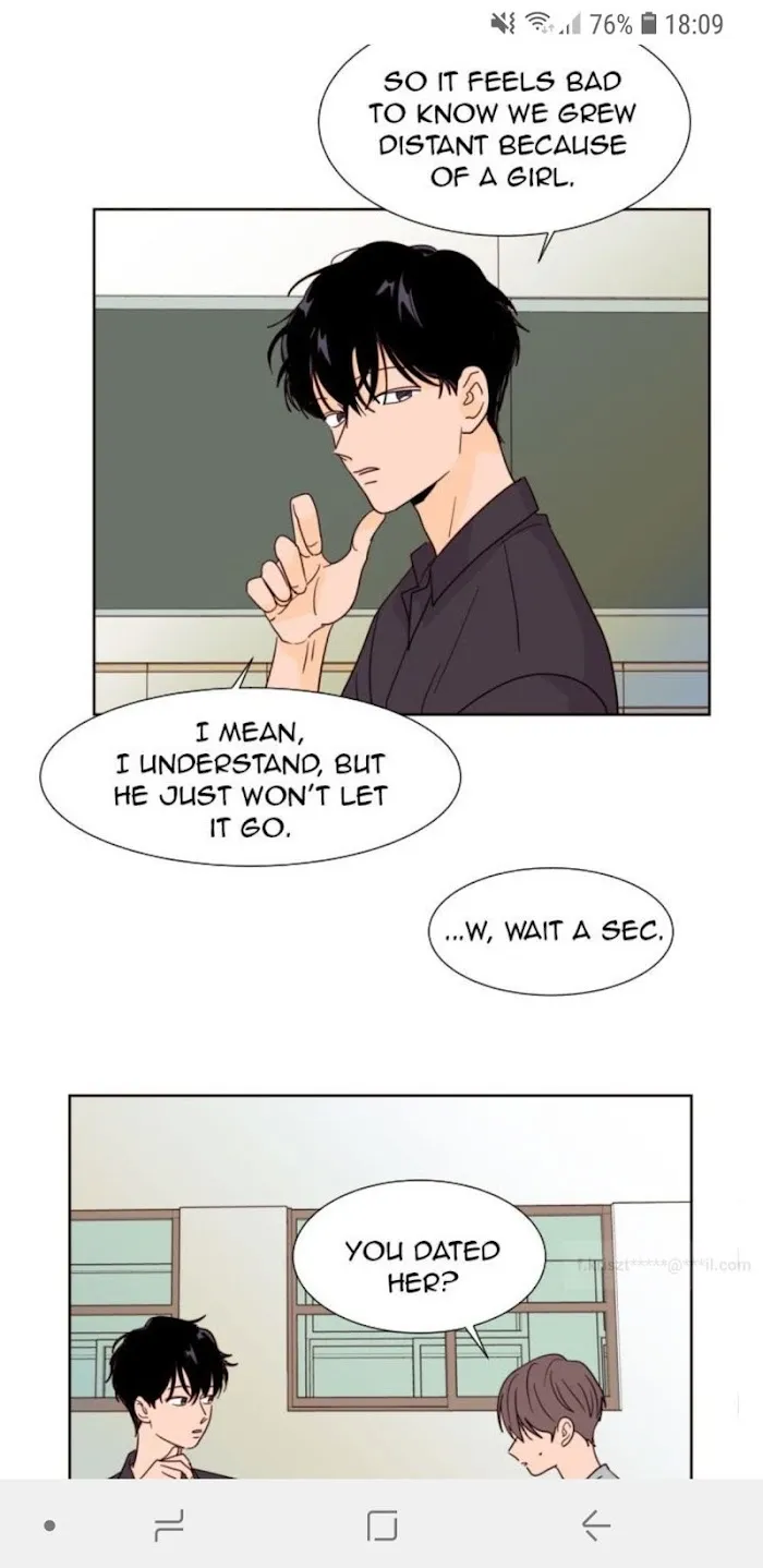 Someone Else’s Bl Manhwa - Chapter 78 Page 3