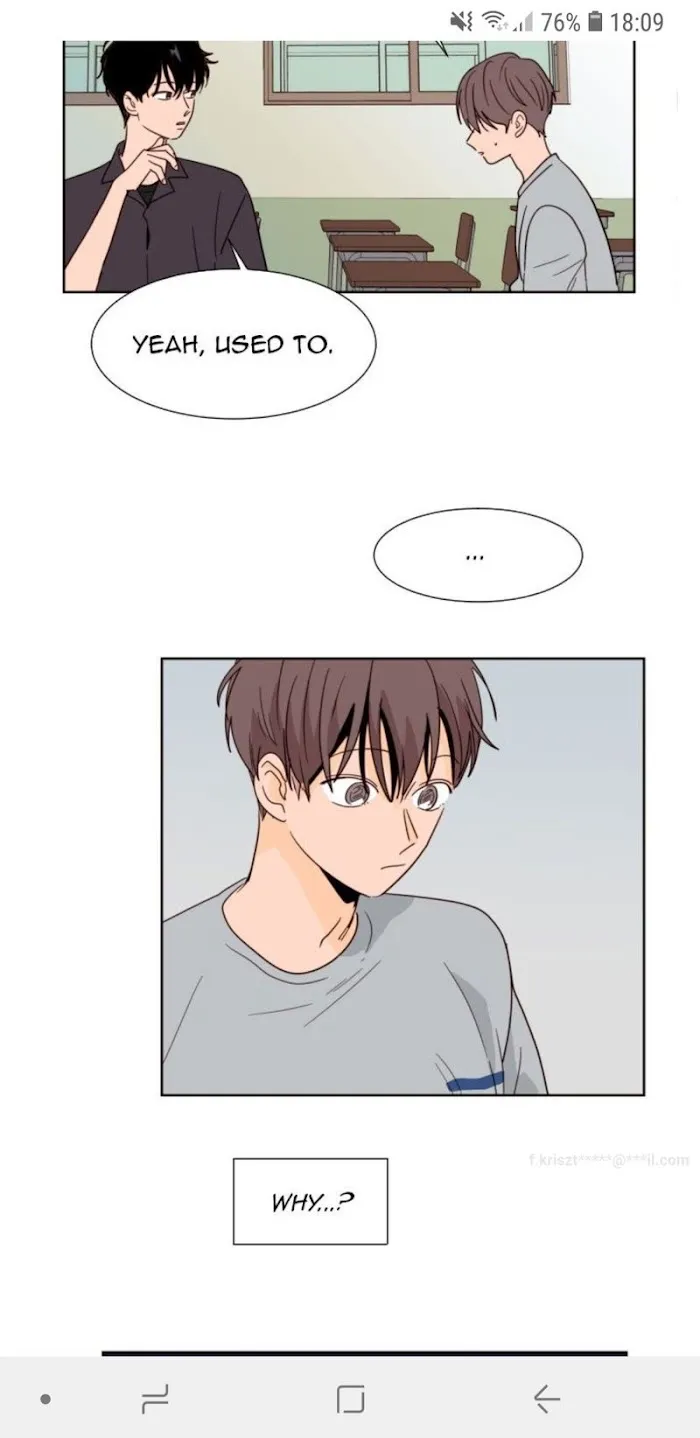 Someone Else’s Bl Manhwa - Chapter 78 Page 4