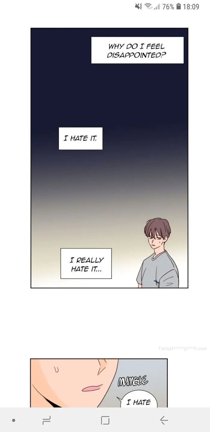 Someone Else’s Bl Manhwa - Chapter 78 Page 5