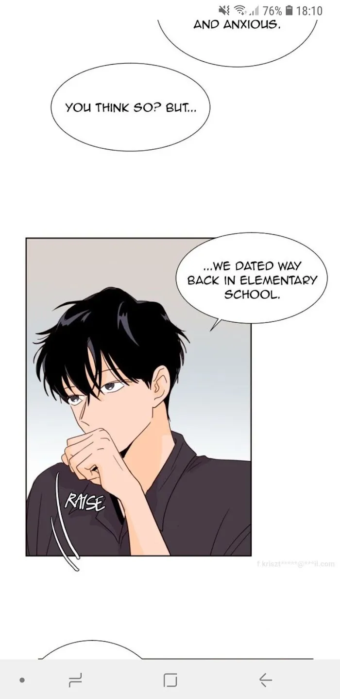 Someone Else’s Bl Manhwa - Chapter 78 Page 8