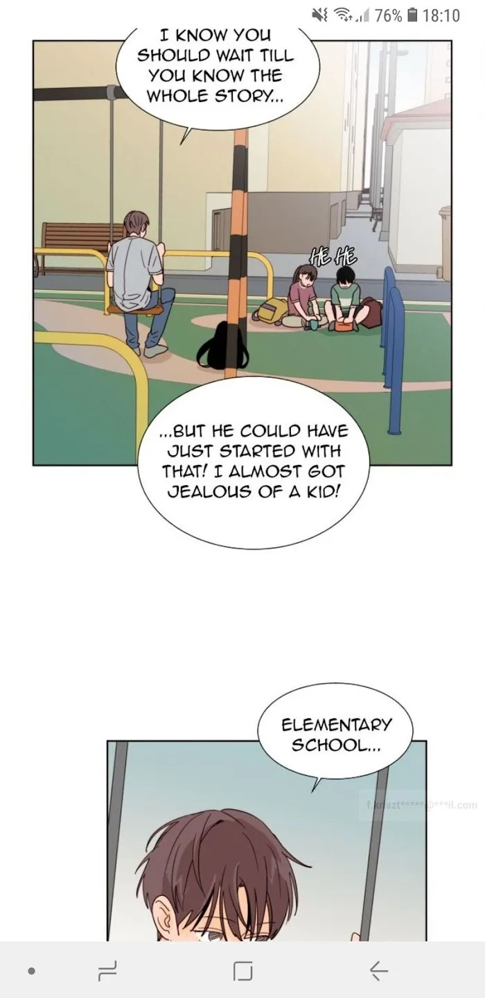 Someone Else’s Bl Manhwa - Chapter 78 Page 11