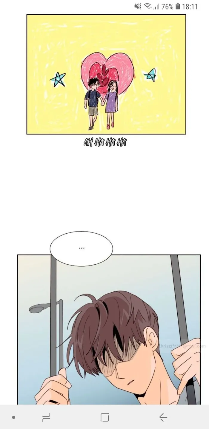 Someone Else’s Bl Manhwa - Chapter 78 Page 15