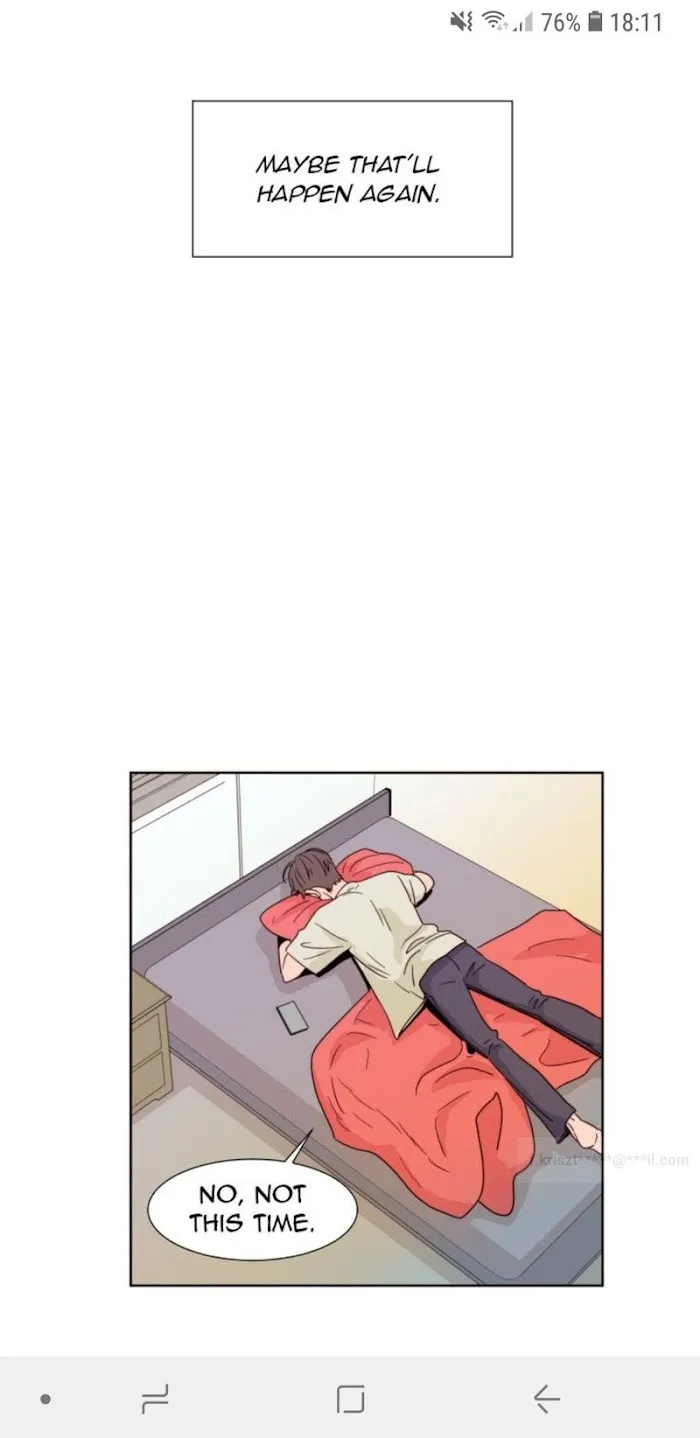 Someone Else’s Bl Manhwa - Chapter 78 Page 19