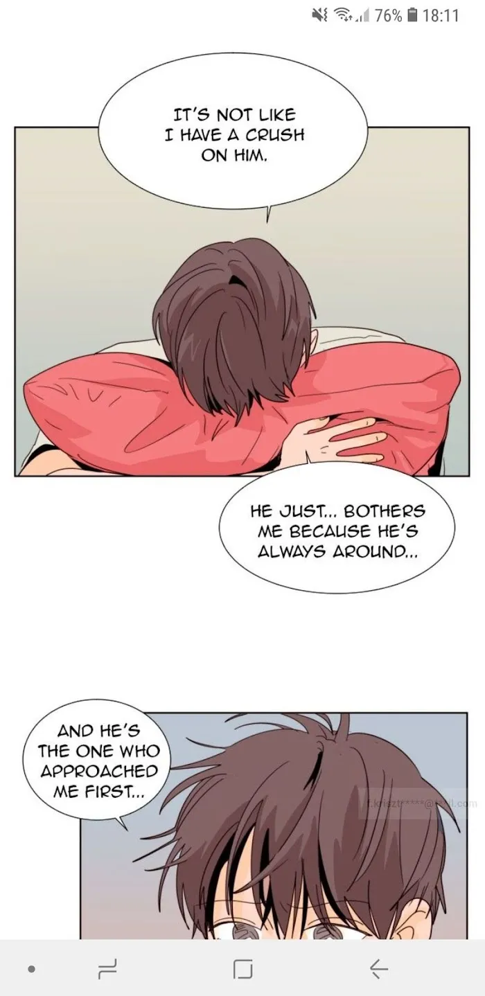 Someone Else’s Bl Manhwa - Chapter 78 Page 20