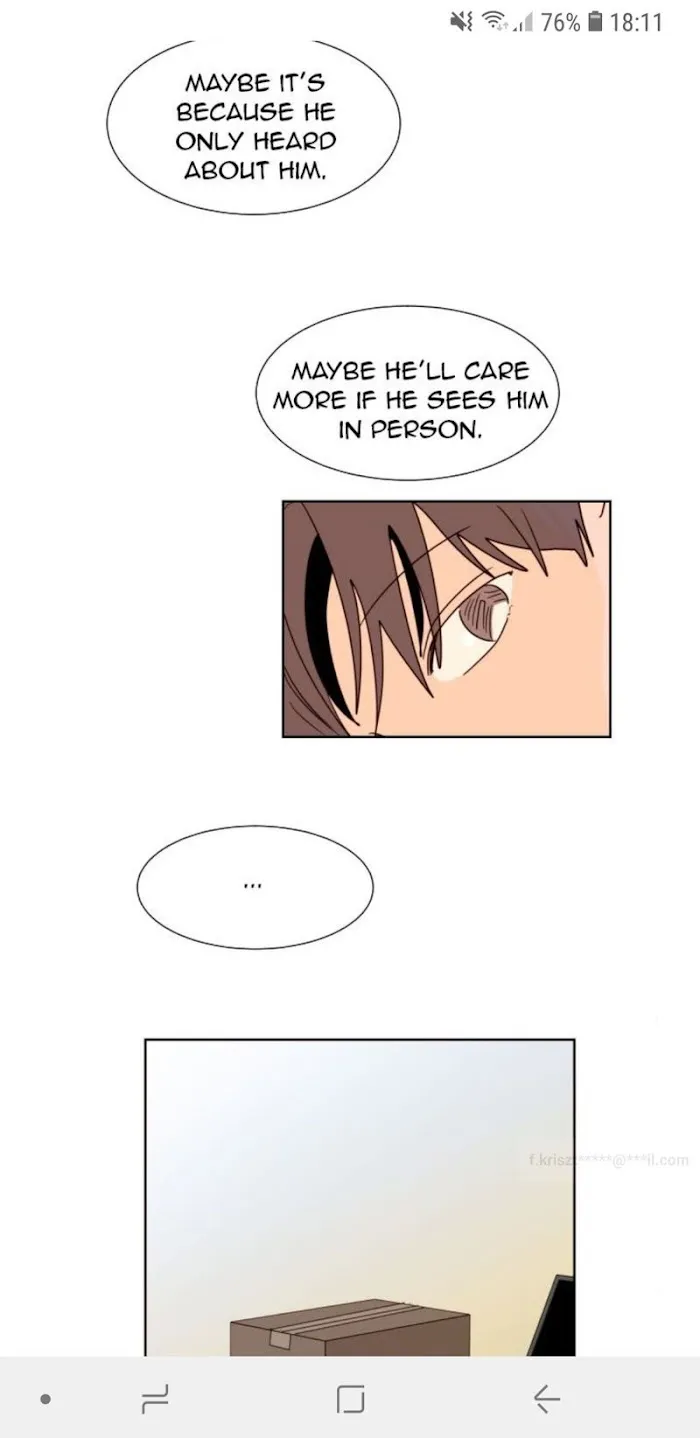 Someone Else’s Bl Manhwa - Chapter 78 Page 22