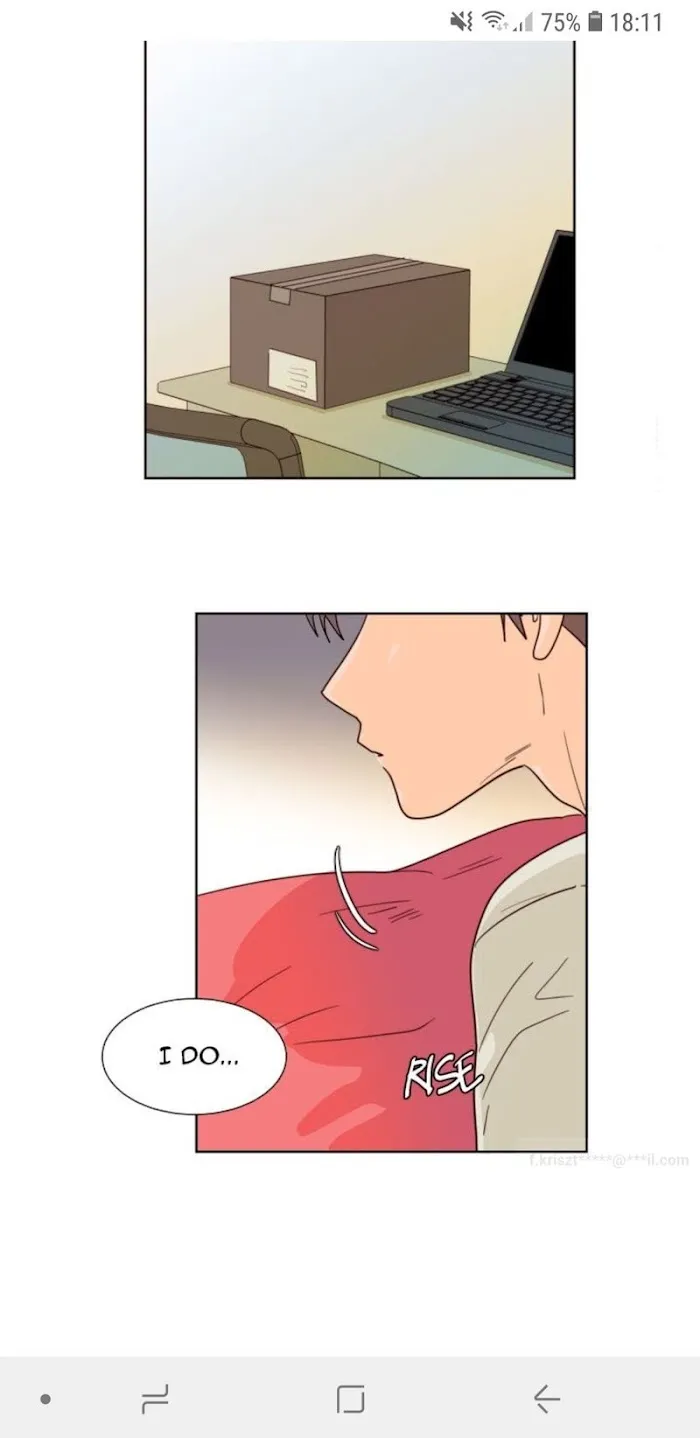 Someone Else’s Bl Manhwa - Chapter 78 Page 23