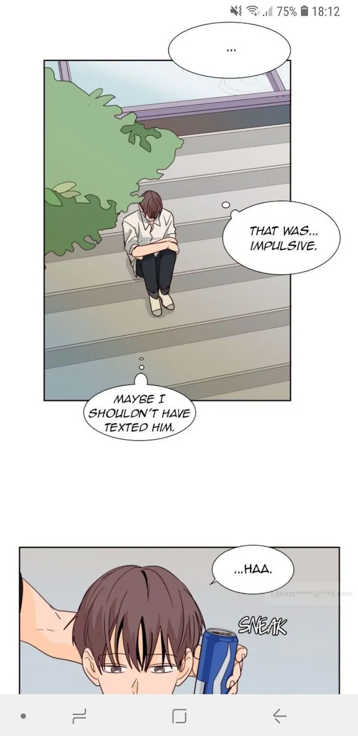 Someone Else’s Bl Manhwa - Chapter 78 Page 25
