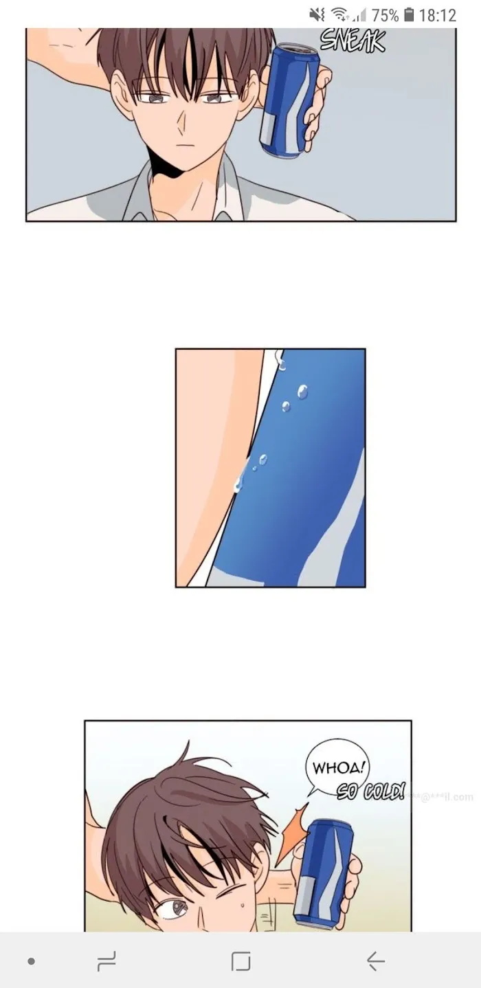 Someone Else’s Bl Manhwa - Chapter 78 Page 26