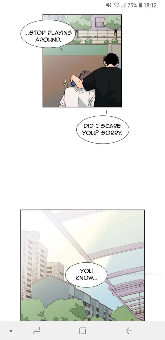 Someone Else’s Bl Manhwa - Chapter 78 Page 28
