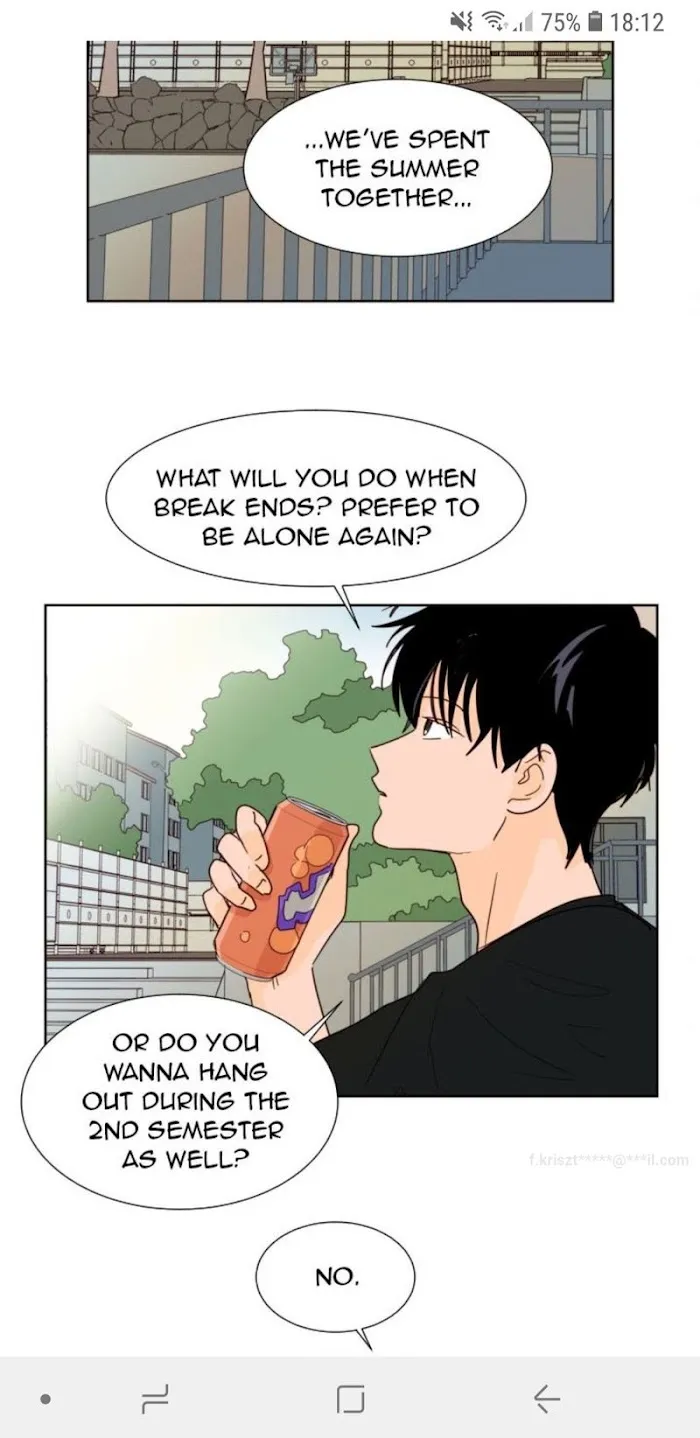 Someone Else’s Bl Manhwa - Chapter 78 Page 29