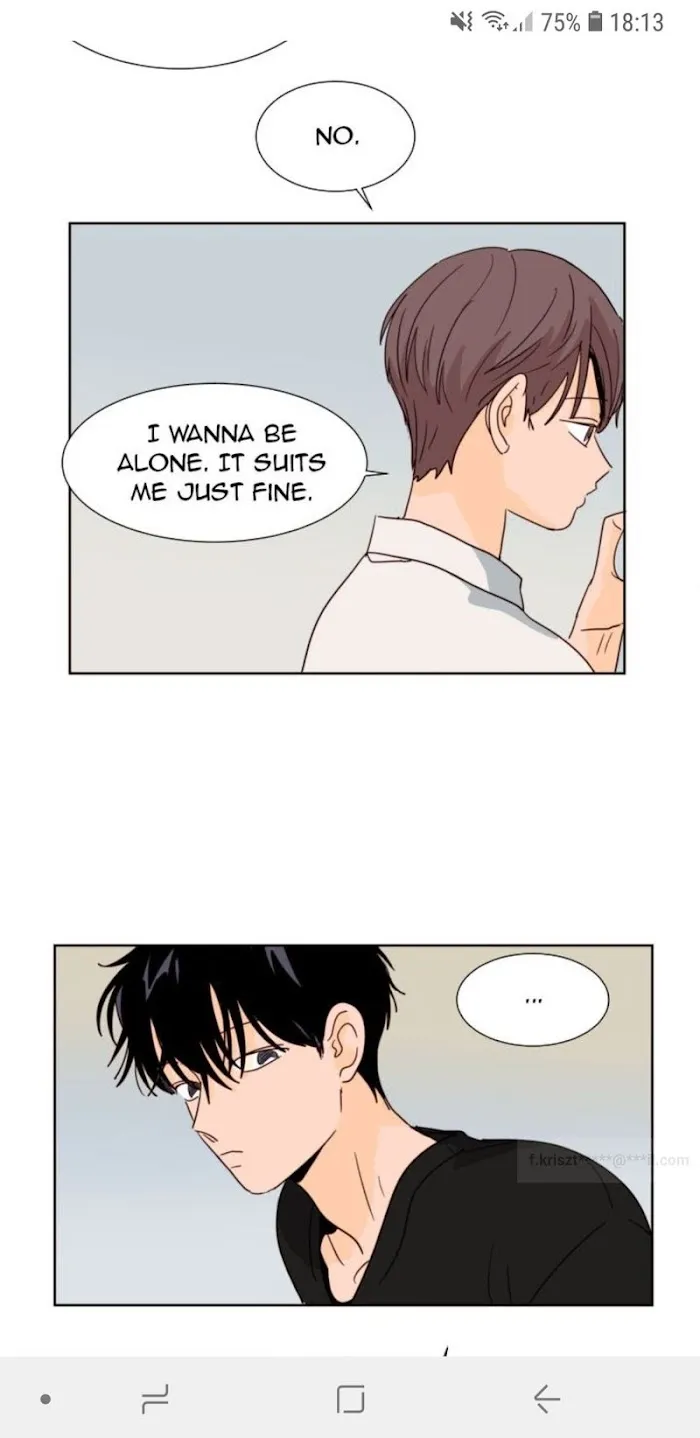 Someone Else’s Bl Manhwa - Chapter 78 Page 30